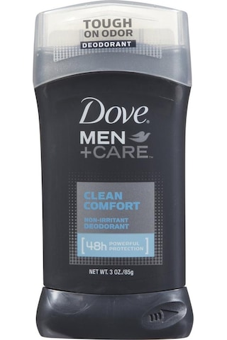 Dove Men +Care Clean Comfort Deodorant 85 G