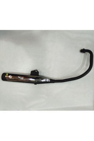 Motoran Force 150 Egzoz (466229108)