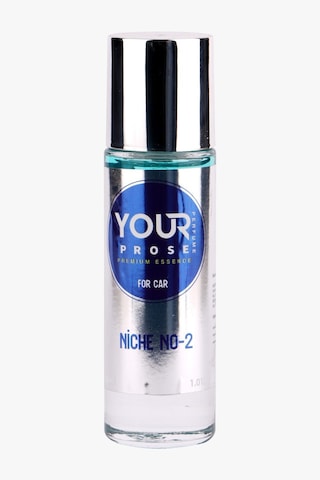 Your Prose Niche No. 2 Unisex Sprey Parfüm 30 Ml Kişisel Kullanım Ve Araç Parfümü - 8690352298789i Aromatik - Odunsu