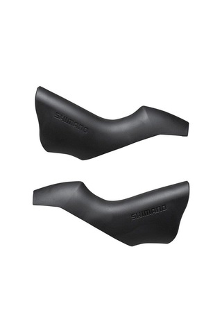 Shimano St-Rs505 Fren Kolu Elcik - Hood Siyah