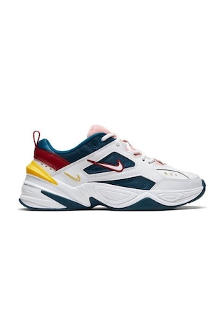 Nike M2k Tekno Sneaker Kadın Ayakkabı Ao3108-402 001