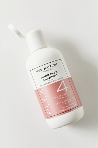 Revolution Haircare Plex 4 Bond Plex Protein İçerikli Şampuan 250 ML