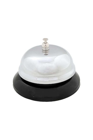Omnisoft EPX ZL-06 Resepsiyon Masa Zili 6 cm