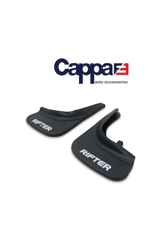 Cappafe Rifter Paçalık Tozluk Set 2 Parça Bütün Modellere Uyumlu