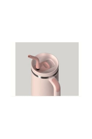 Sipnjoy - Tumbler 1200 Ml - Siyah