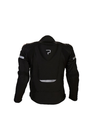 Prohel Colombia 4 Mevsim Motosiklet Montu Siyah Yeni Sezon (409056287)