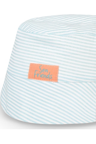 Biorganik Biorganic Sea Frıends 3lü 3-9 Ay Takım Slopet - Ekru