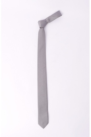 Tudors Tıe Narrow Sand - Kravat - Gri (544082912) Gri