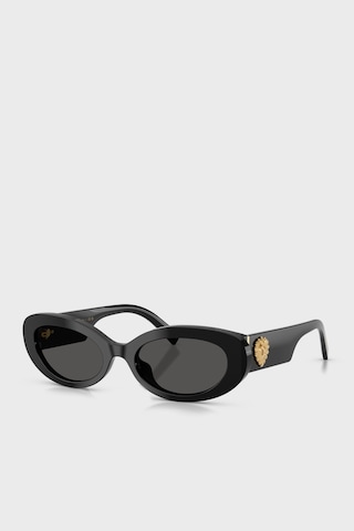 Dolce & Gabbana Bayan Gözlük 0dg4537 50187 53 Siyah
