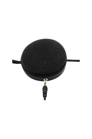 Knmaster Kn550 Motosiklet Bluetooth Kulaklık Mikrofon Seti Siyah