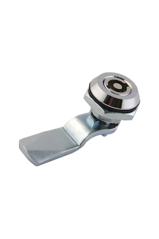 Yaylı Pano Kilidi 30 Mm 141el0510401 Renkli Yaylı Pano Kilidi 30 Mm 141el0510401 Renkli