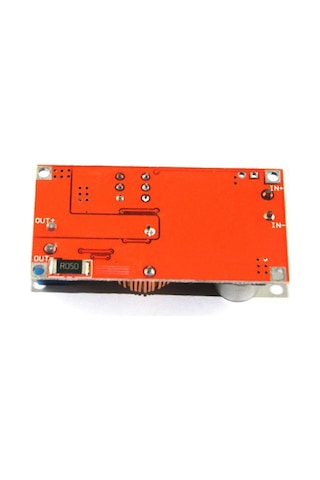 Elektronikport-Xl4015 Akım Voltaj Ayarlı Dc-Dc Step Down 5A Lipo Şarj Modülü