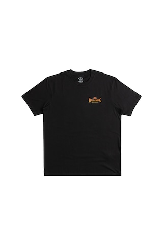 Bıllabong Billabong Dreamy Place Tees Erkek Siyah Tişört 19 SIYAH