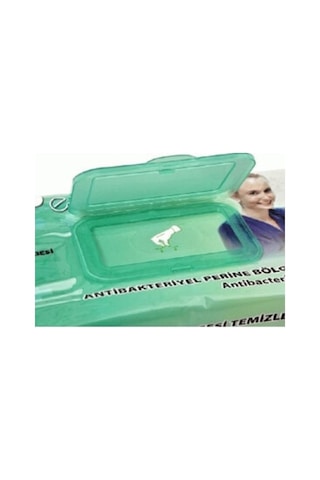 Has-Pet Perine Bölge Temizleme Havlusu 30X32Cm