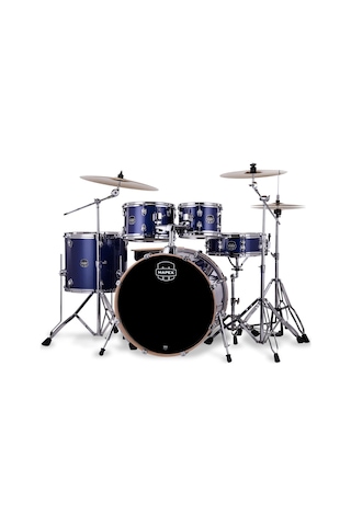 Mapex Venus Akustik Davul Seti 22+10+12+16ft+14s Ve5295ftcvı