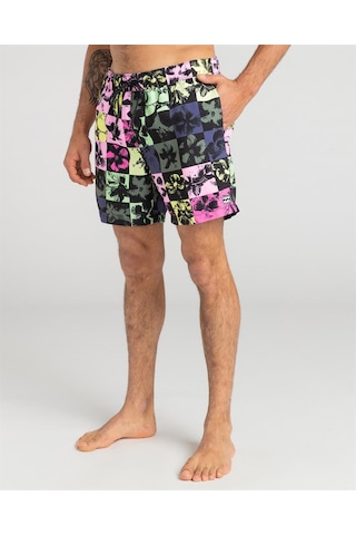 Billabong Good Times Lb Erkek Şort - MUL