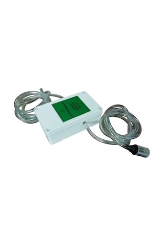 12V Çift Hortumlu Aktarım Pompası Gri
