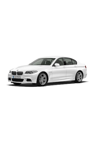 Bmw F10 2011 Sonrası Coil-Ex Spor Yay 30-30 Mm N11.3154