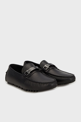 Emporio Armani Erkek Ayakkabı Em003922 Af20519 Mc012 Siyah Siyah