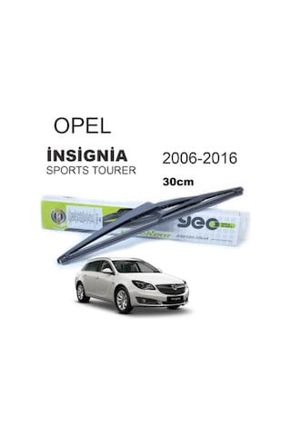 NVR Opel İnsignia Sport Tourer Arka Silecek Süpürgesi  2006+ 300mm