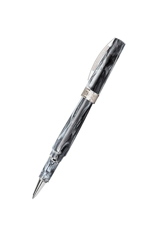 Visconti Mirage Horn Roller Kalem Kp09-03-rb Gri