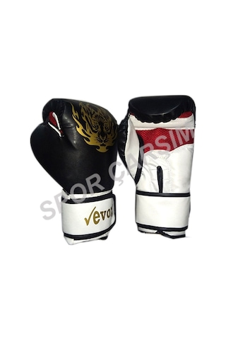 Spor_Carsim Evox Boks,Kickboks,Muay Thai Dövüş Eldiveni 10 Oz,12Oz