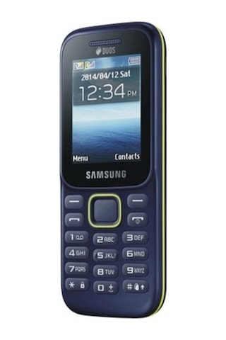 Samsung B310 Tuşlu Cep Telefonu (İthalatçı Garantili)