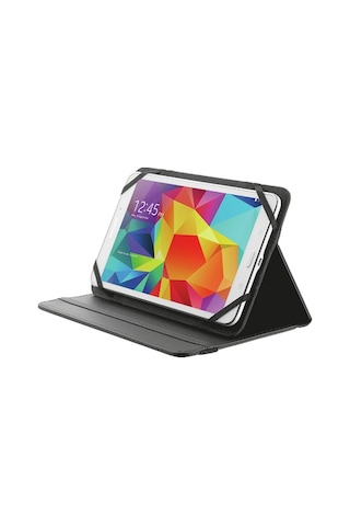 TRUST Primo FOLIO 7-8" Siyah Universal Tablet Kılıfı 20057