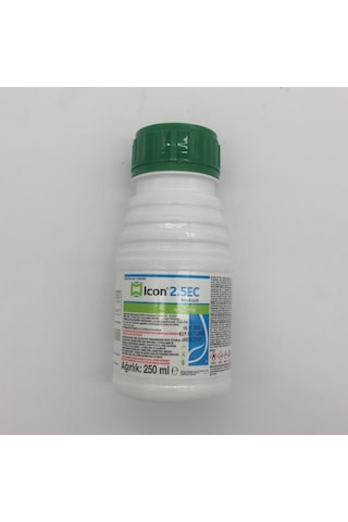 Syngenta Icon 2.5 EC Genel Haşere 250 ML