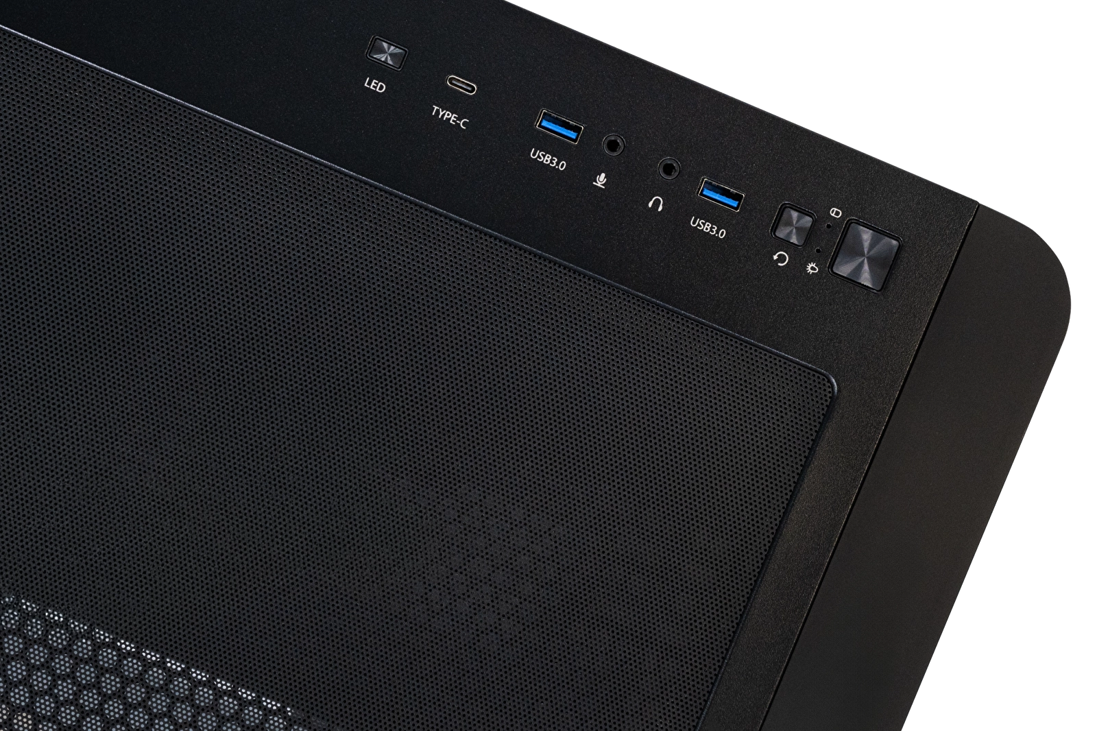 Monster Tulpar TD3 V1.9.5.7 i7-14700H 32 GB 2 TB SSD 10 GB Arc B570 W11H Masaüstü Oyuncu Bilgisayarı