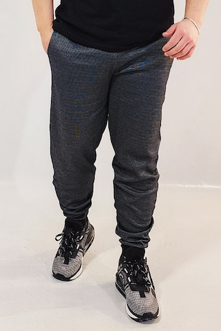 Wingetstar Desenli Manşetli Erkek Eşofman Altı Çok Renkli