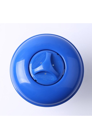 Teltree Yüzen Havuz Klor Dispanseri - Ayarlanabilir Ph Kontrolü İle İç/dış Mekan Havuzlar, Jakuzi Ve Akvaryumlar İçin 5 İnç