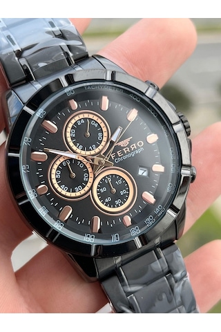 Ferro Xf0041 Erkek Kol Saati