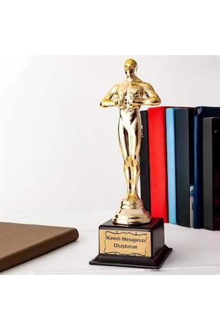 Kişi Özel Oscar Ödülü