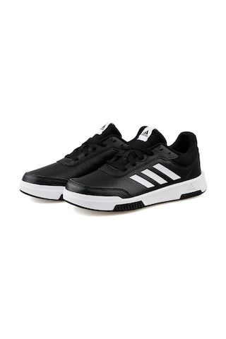 Adidas Gw6425 Tensaur Sport 2.0 K - Genç Günlük Ayakkabı/5/35,5 Siyah - Beyaz