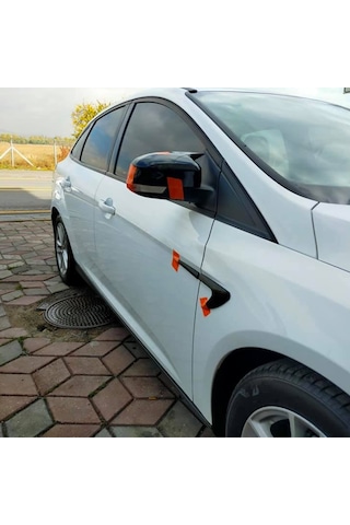 Focus 3,5 Batman Yarasa Ayna Kapağı