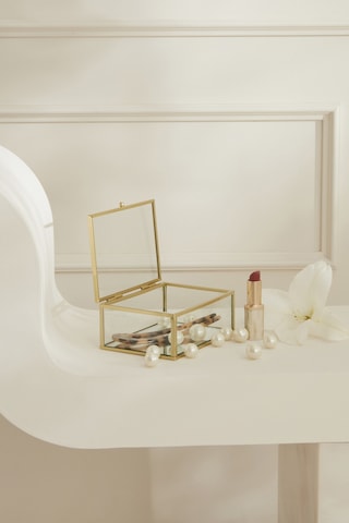 Karaca Home Magic Dekoratif Kutu 14x10x5,5 Cm