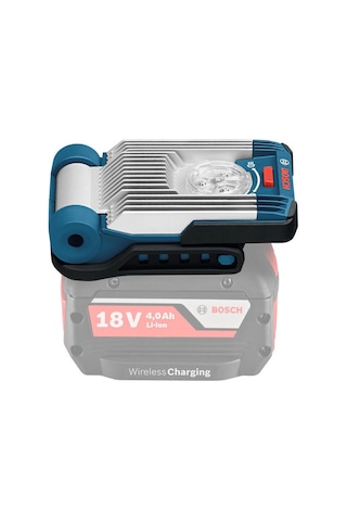 Bosch Professional GLI VariLED El Lambası (Akü ve Şarj Cihazı Dahil Değildir) - 0601443400