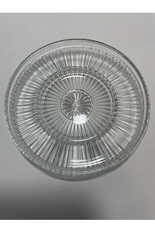 Müge 6'lı Çay Tabağı Diğer