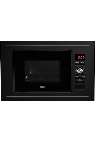 Vestel AMD-2011 S 20 LT Ankastre Mikrodalga Fırın