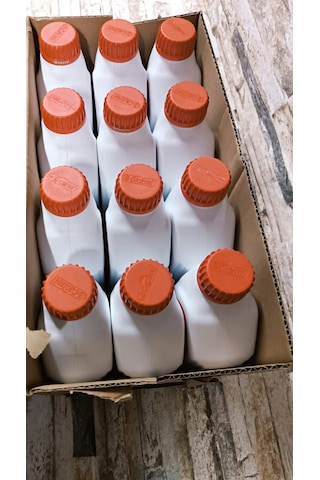 Castrol 1 Koli 12 Adet 2t Yağ