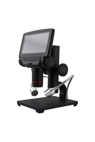 Andonstar Adsm301 1080p Hdmı/av Dijital Mikroskop