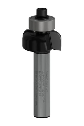 8 Mm Şaftlı 20,7 Mm Profil Freze Ucu