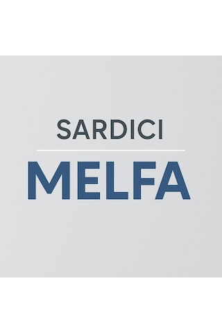 Sardıcı Musluğu Çift Su Girişli Lavabo Bataryası Pirinç Krom