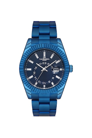 Cacharel CH0041154SE Classic Erkek Kol Saati