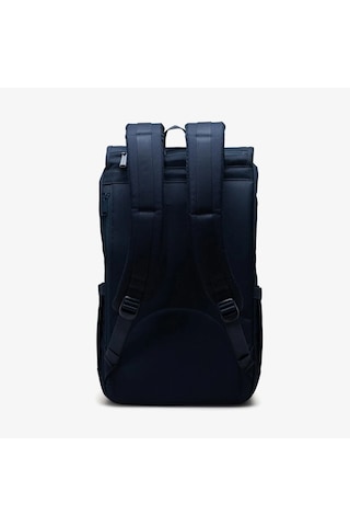 Herschel Little America Unisex Lacivert Sırt Çantası Düz 11390 Lacivert