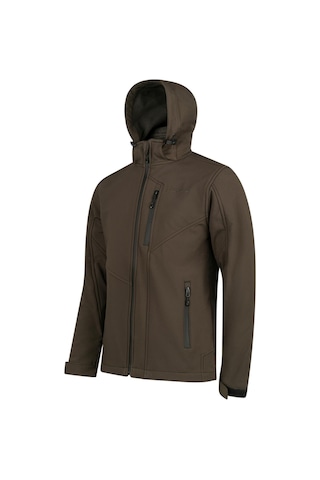 2As Sagwon Iı.softshell Erkek Mont Haki 001
