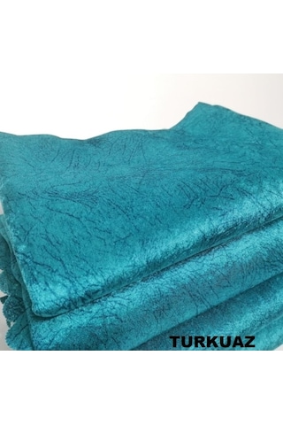 Madame Clean Ipek Kadife Süngerli Koltuk Örtüsü 3 Farklı Renk