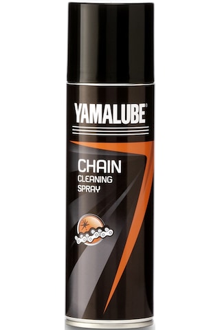 Yamalube Zincir Temizleme Spreyi (300 ML)