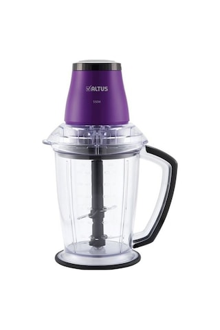 Altus ALSM 783 M 550 W 4 Bıçaklı Doğrayıcı